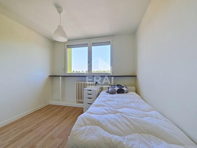 Appartement location à Val-de-Briey, Longuyon