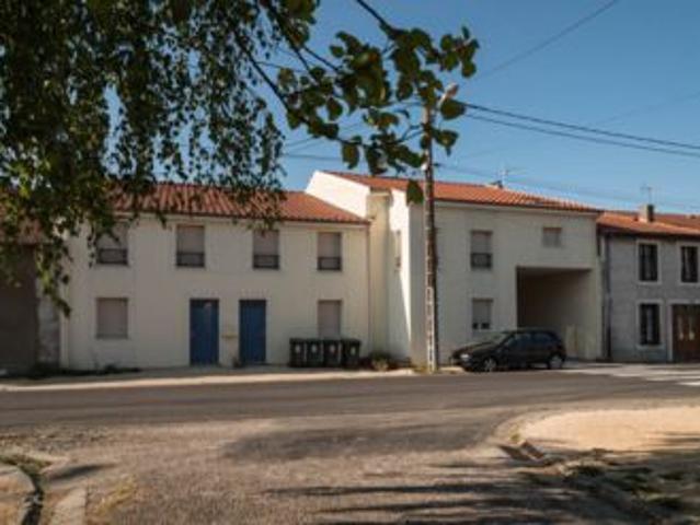 Appartement location à Toul, Choloy-ménillot