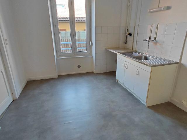 Appartement location à Belfort, Saraz