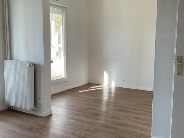 Appartement location à Échirolles, Isère
