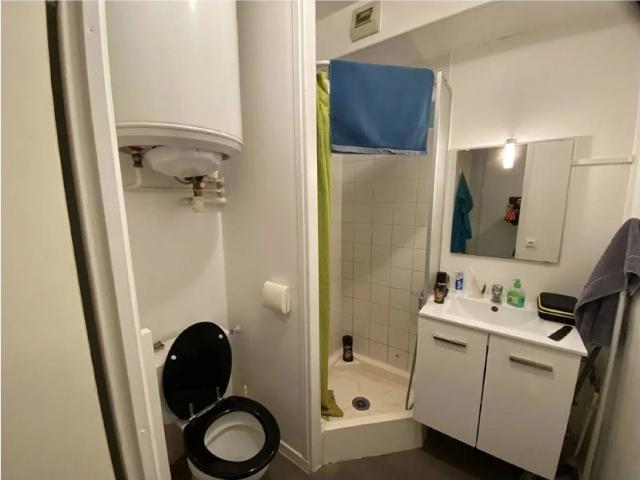 Appartement location à Lille, Cysoing