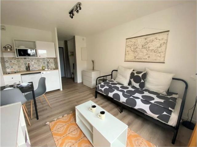 Appartement location à Lille, Cysoing
