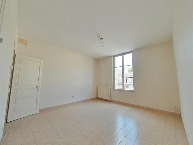 Appartement location à Le Château, Langeais