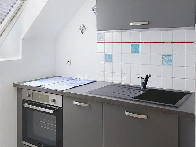 Appartement location à Pen Crec'h, Pontrieux