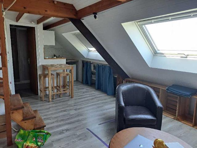 Appartement location à Quimper, Bretagne