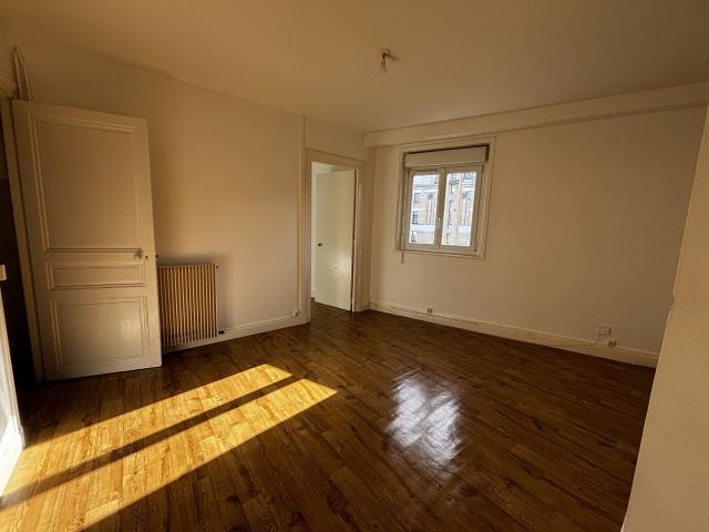Appartement location à Reims