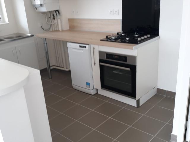 Appartement location à Rouen, Ruan