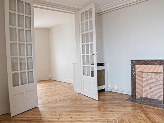 Appartement location à Rouen, Sotteville-lès-rouen
