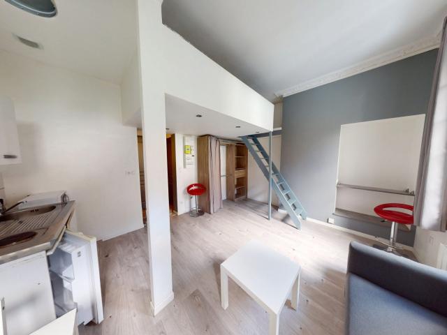 Appartement location à Le Havre