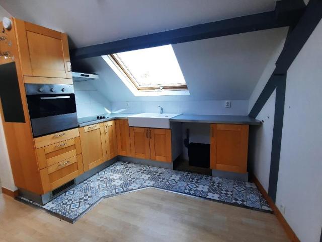 Appartement location à Saint-Nazaire, Saint-nazaire