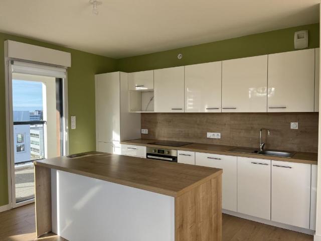 Appartement location à Saint-Malo, Bretagne