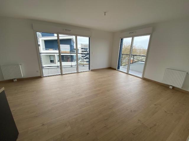 Appartement location à Saint-Malo, Bretagne