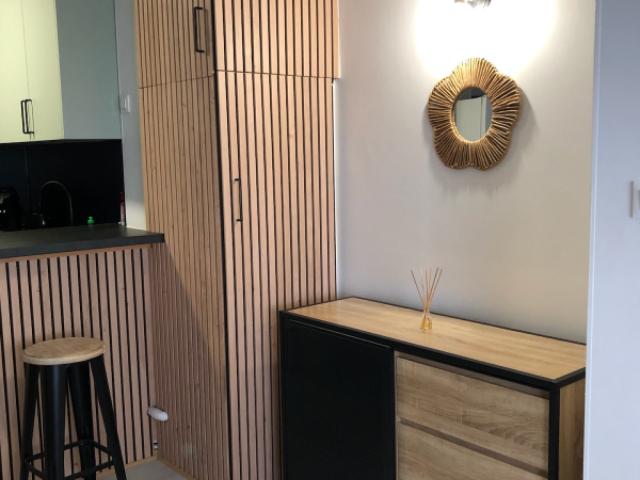 Appartement location à Le Havre