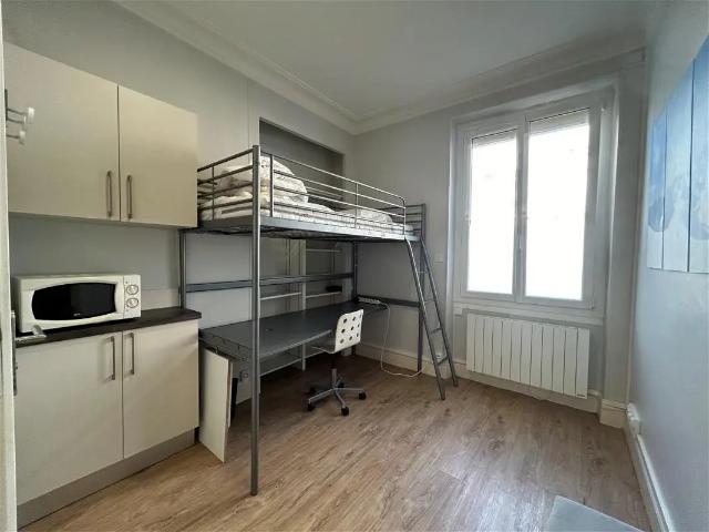 Appartement location à Grenoble