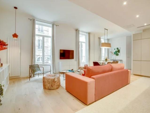 Maison location à Paris, Île-de-France