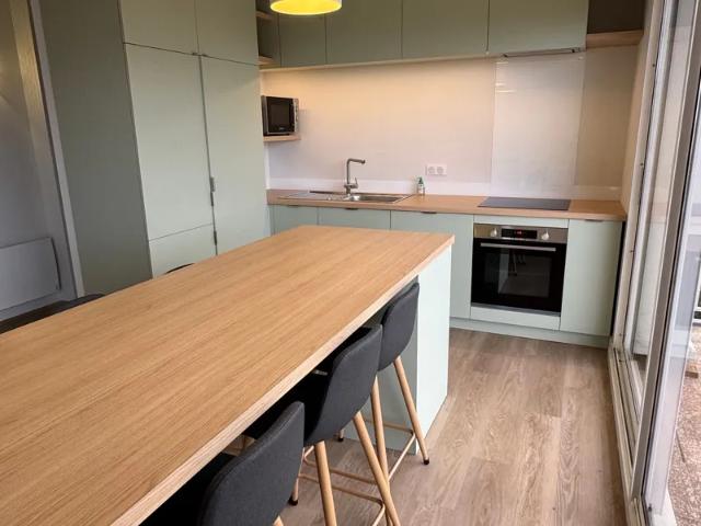 Appartement location à Bayonne, Bidart