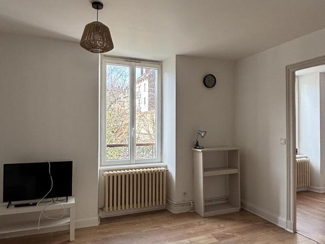 Appartement location à Aurillac