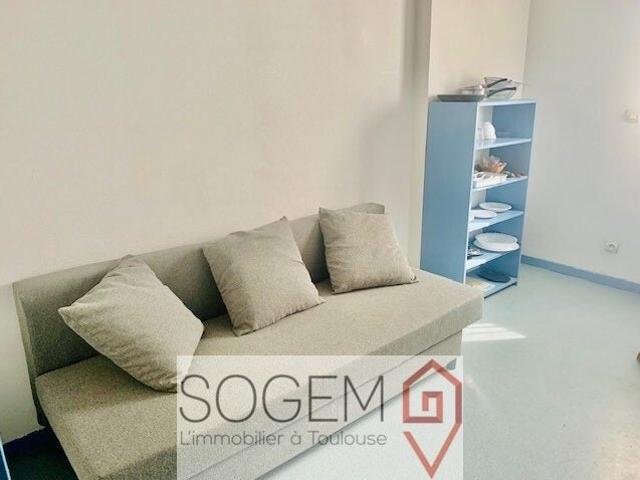 Appartement location à Toulouse, Tournefeuille
