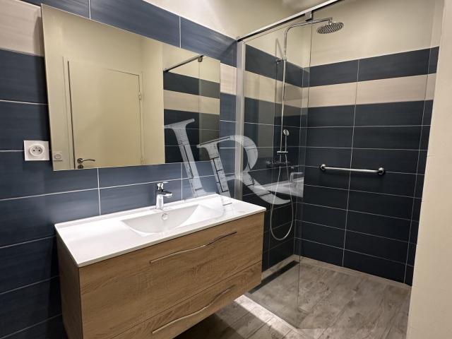 Appartement location à Le Puy-en-Velay, Le Puy-en-velay