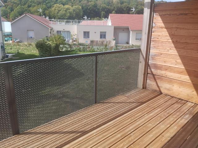 Appartement location à Montbéliard, Audincourt