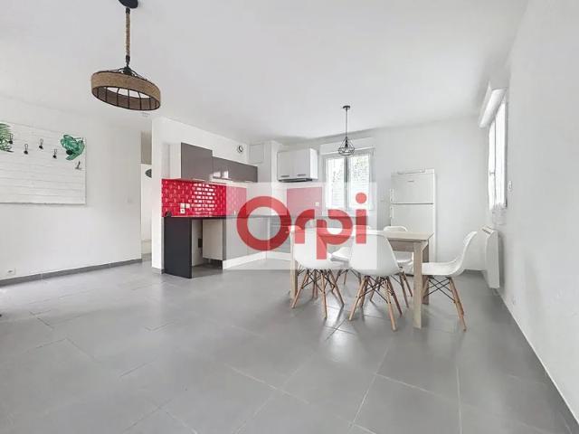 Appartement location à Saint-Julien-en-Genevois, Annemasse