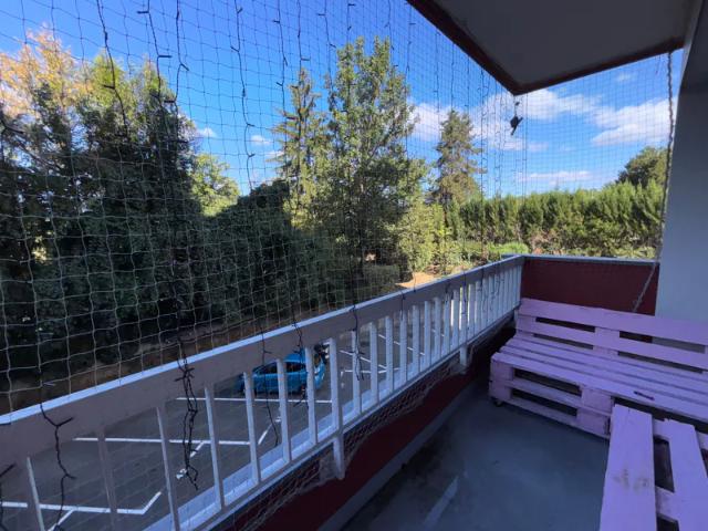 Appartement location à Saint-Julien-en-Genevois, Annemasse