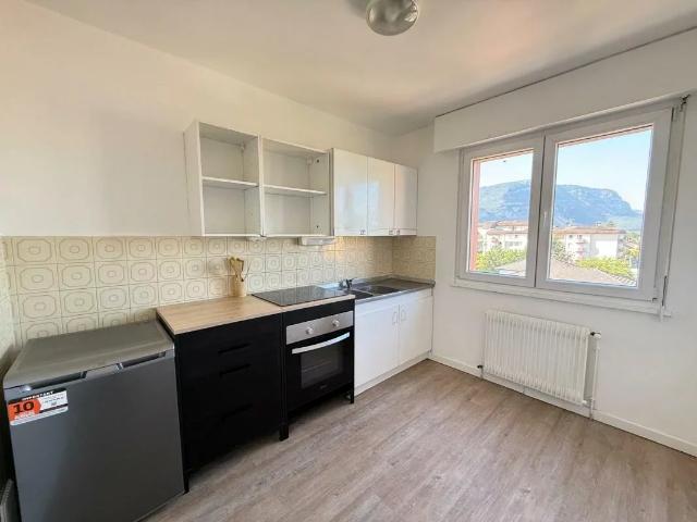 Appartement location à Saint-Julien-en-Genevois, Gaillard