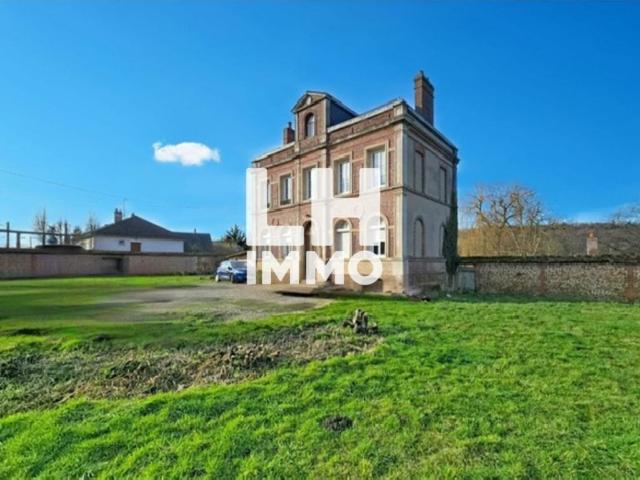 Appartement location à Bernay, Brionne