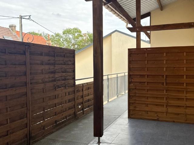 Appartement location à Rilly-la-Montagne, Marne
