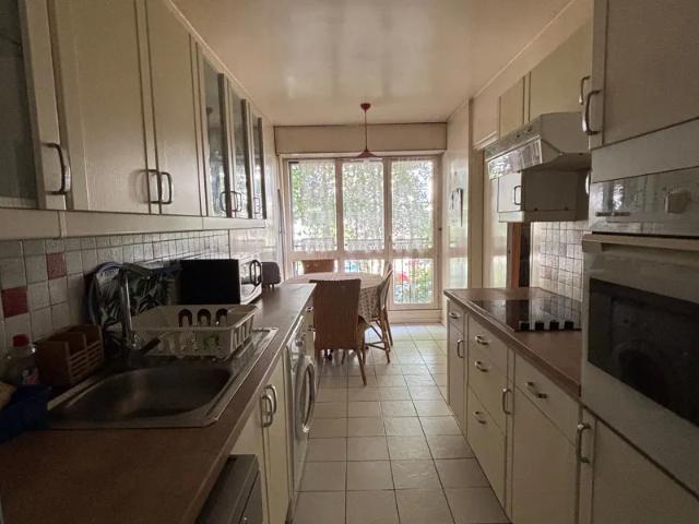 Appartement location à Palaiseau, Les Ulis