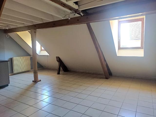 Appartement location à Chalon-sur-Saône, Givry