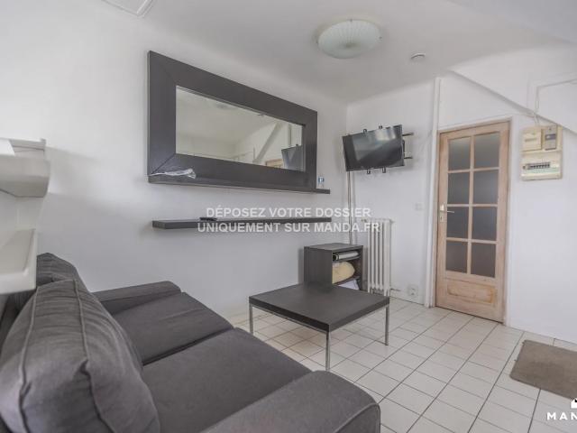Appartement location à Paris, Île-de-France