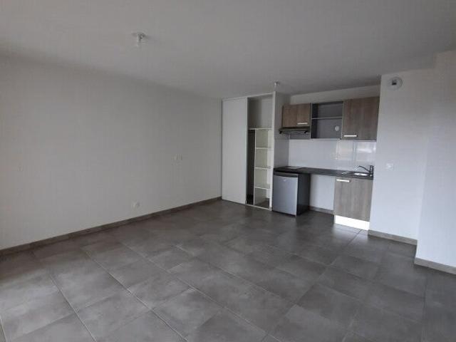 Appartement location à Bordeaux, Bassens