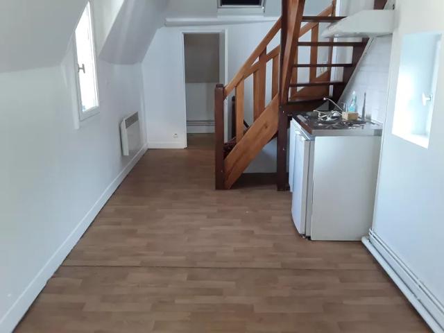 Appartement location à Lisieux, Pont-l'evêque