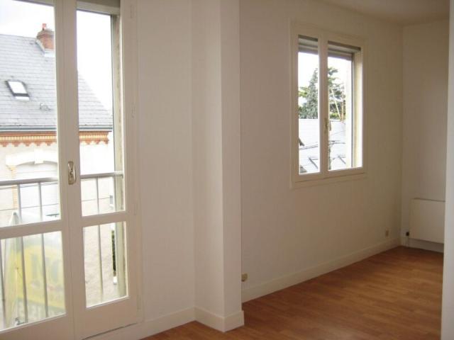 Appartement location à Orléans