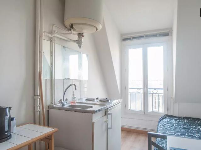 Appartement location à Paris, Île-de-France