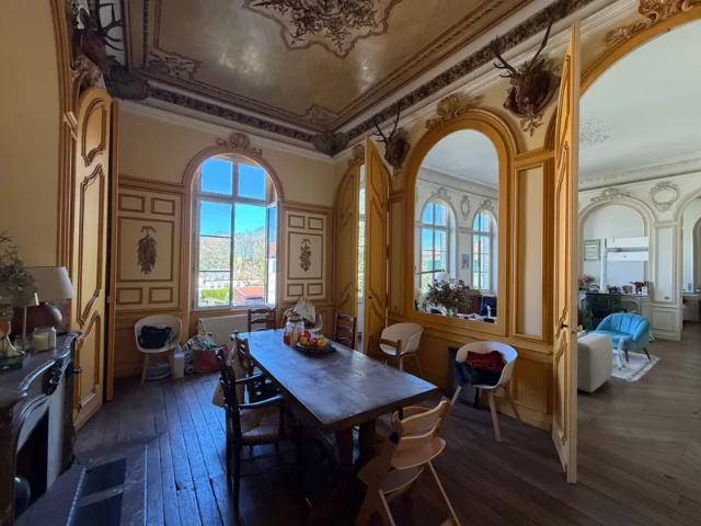 Appartement location à Bar-le-Duc, Bar-le-duc