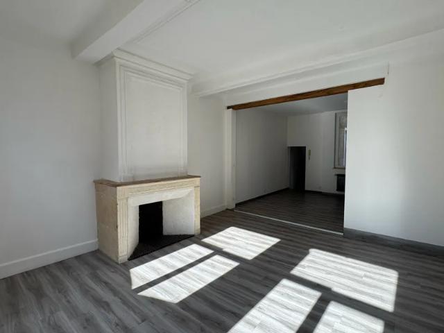 Appartement location à Bar-le-Duc, Bar-le-duc