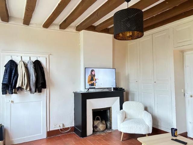 Appartement location à Romorantin-Lanthenay, Neung-sur-beuvron
