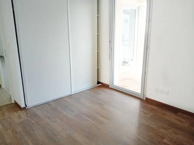 Appartement location à Toulouse