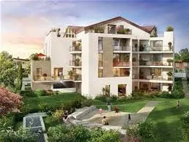 Appartement location à Toulouse