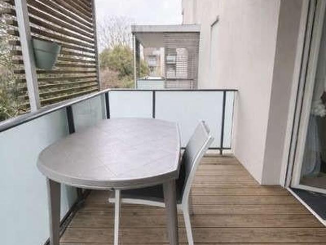 Appartement location à Toulouse