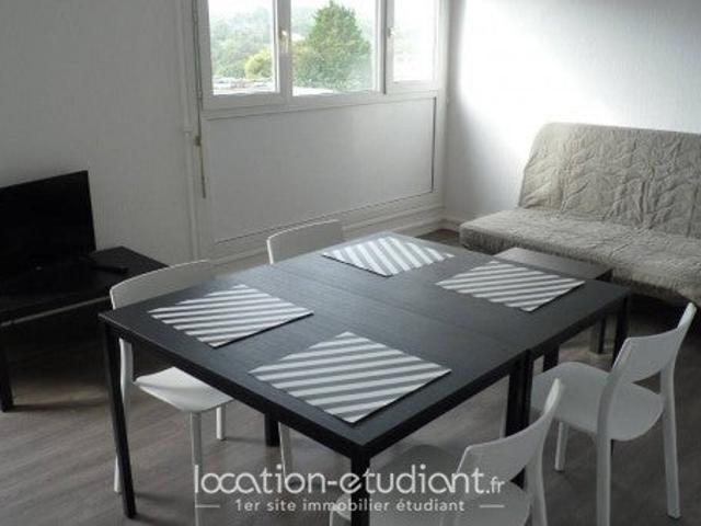 Appartement location à Brest, Bretagne