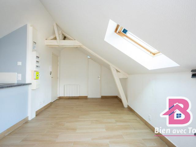 Appartement location à Chartres, Dammarie