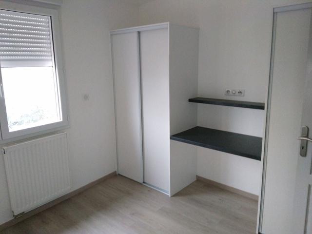 Appartement location à Robert, Aiguillon