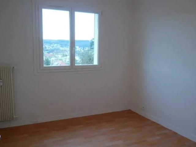Appartement location à Besançon