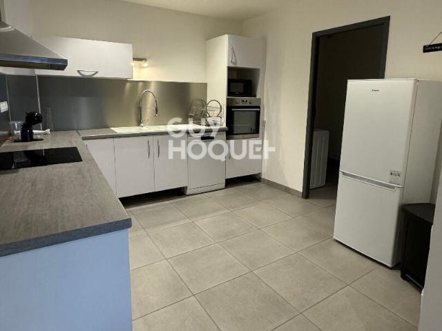 Appartement location à Carcassonne