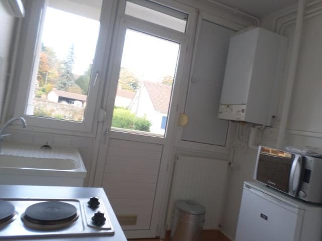 Appartement location à Charolles