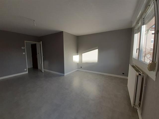 Appartement location à Charolles, Chauffailles