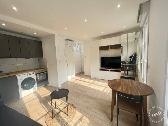 Appartement location à Nanterre, Colombes